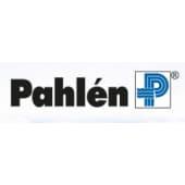 Pahlens Fabriker AB's Logo