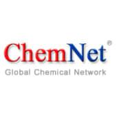 ChemNet's Logo