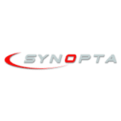 Synopta's Logo