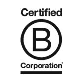 Certified B Corporation's Logo
