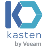 Kasten's Logo