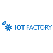 IOT Factory's Logo