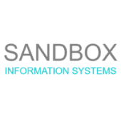 Sandbox Information Systems Logo