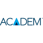 Academ's Logo