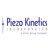 Piezo Kinetics Logo