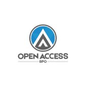 Open Access BPO's Logo