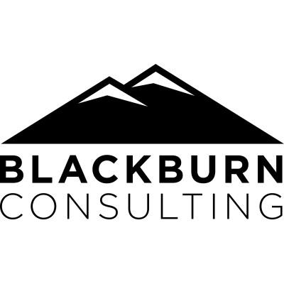 Blackburn Consulting's Logo