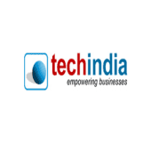 Techindia Infoway Pvt. Ltd.'s Logo