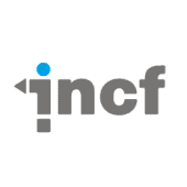 International Neuroinformatics Coordinating Facility's Logo