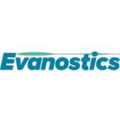Evanostics Logo