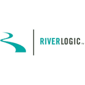River Logic's Logo