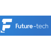 Future-tech's Logo