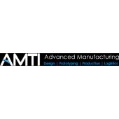 Advanced Manufacturing Technology's Logo