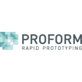 PROFORM's Logo