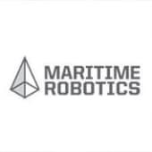 Maritime Robotics Logo