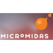 Micromidas Logo