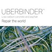 Uberbinder Logo