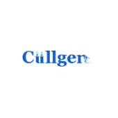Cullgen's Logo