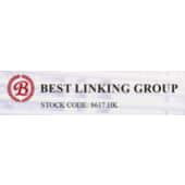 Best Linking Group Logo