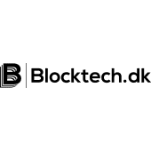 Blocktech's Logo