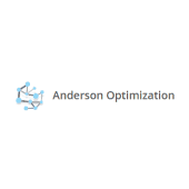Anderson Optimization Logo