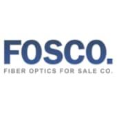 Fiber Optics For Sale Co.'s Logo