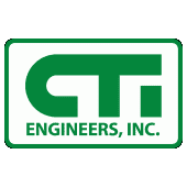 CTI Engineers, Inc. Logo