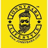 Jonnybaba Lifestyle's Logo