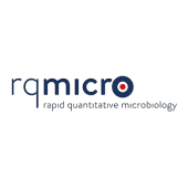 rqmicro Logo