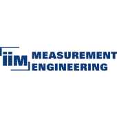 iiM Measurement Engineering's Logo