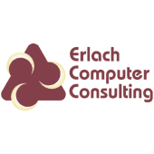 Erlach Computer Consulting's Logo