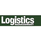 Logistics Management's Logo