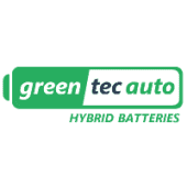 Greentec Auto Logo