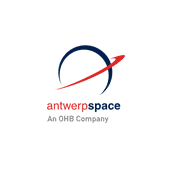 Antwerp Space Logo