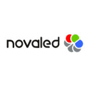 Novaled's Logo