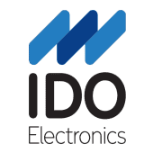 IDO Electronics Logo
