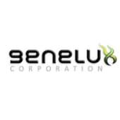 Genelux's Logo