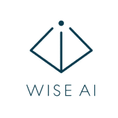 WISE AI's Logo