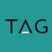 TAG's Logo