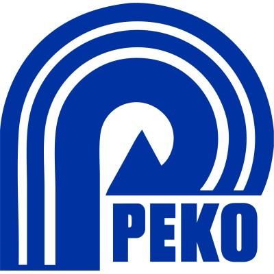 Peko Precision Products's Logo