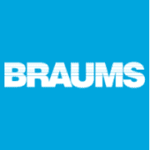 BRAUMS's Logo