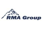 RMA Group Logo