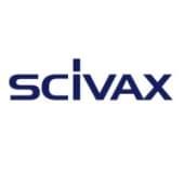 SCIVAX's Logo