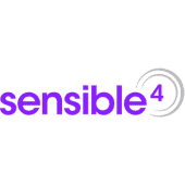 Sensible 4's Logo