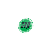 SVR Tracking Logo