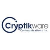 Cryptikware Communications's Logo