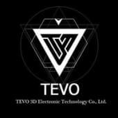 TEVO 3D Technologies's Logo