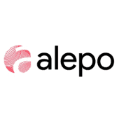 Alepo Technologies Inc.'s Logo