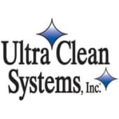 Ultra Clean Systems Logo