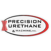 Precision Utherane Logo
